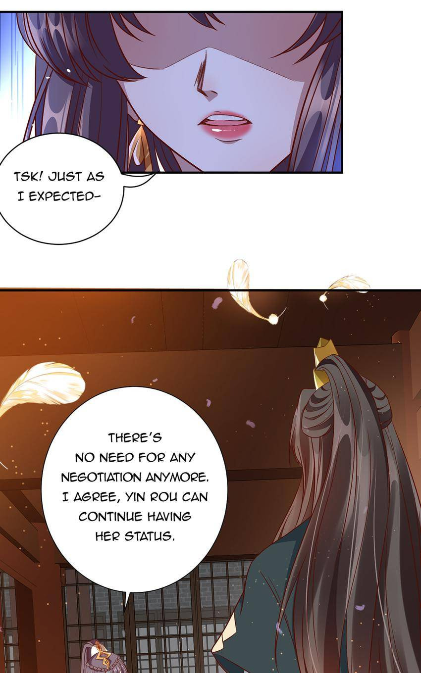 Shengshi Li Hua Dian (Colored) Chapter 64 page 42 - 