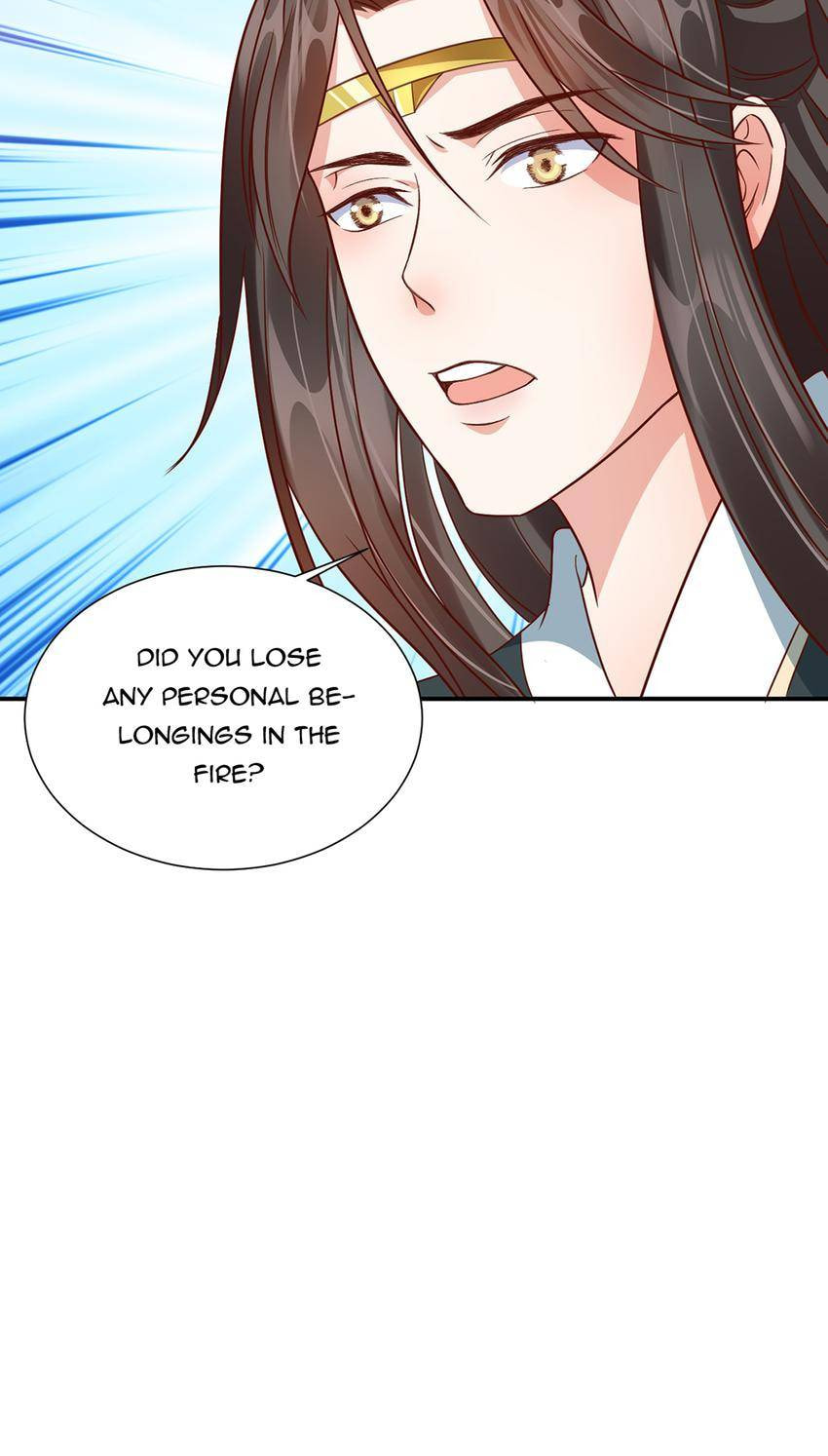 Shengshi Li Hua Dian (Colored) Chapter 64 page 44 - 