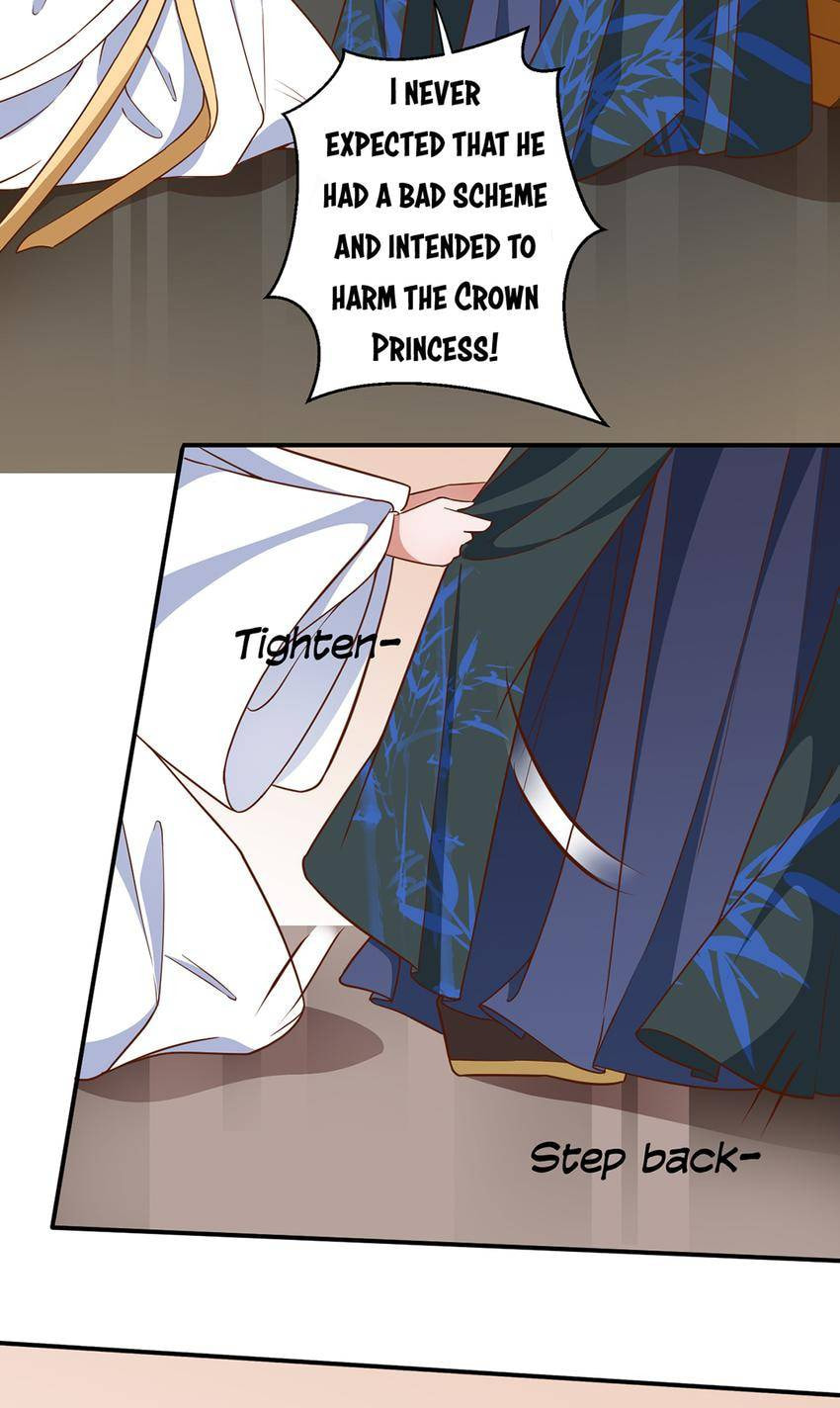 Shengshi Li Hua Dian (Colored) Chapter 64 page 7 - 