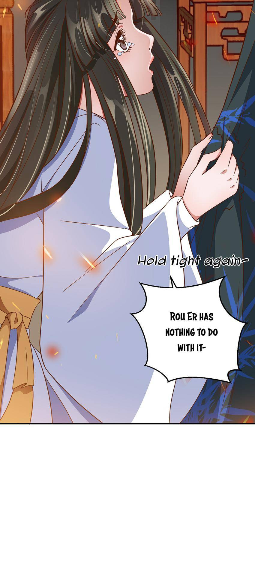 Shengshi Li Hua Dian (Colored) Chapter 64 page 9 - 