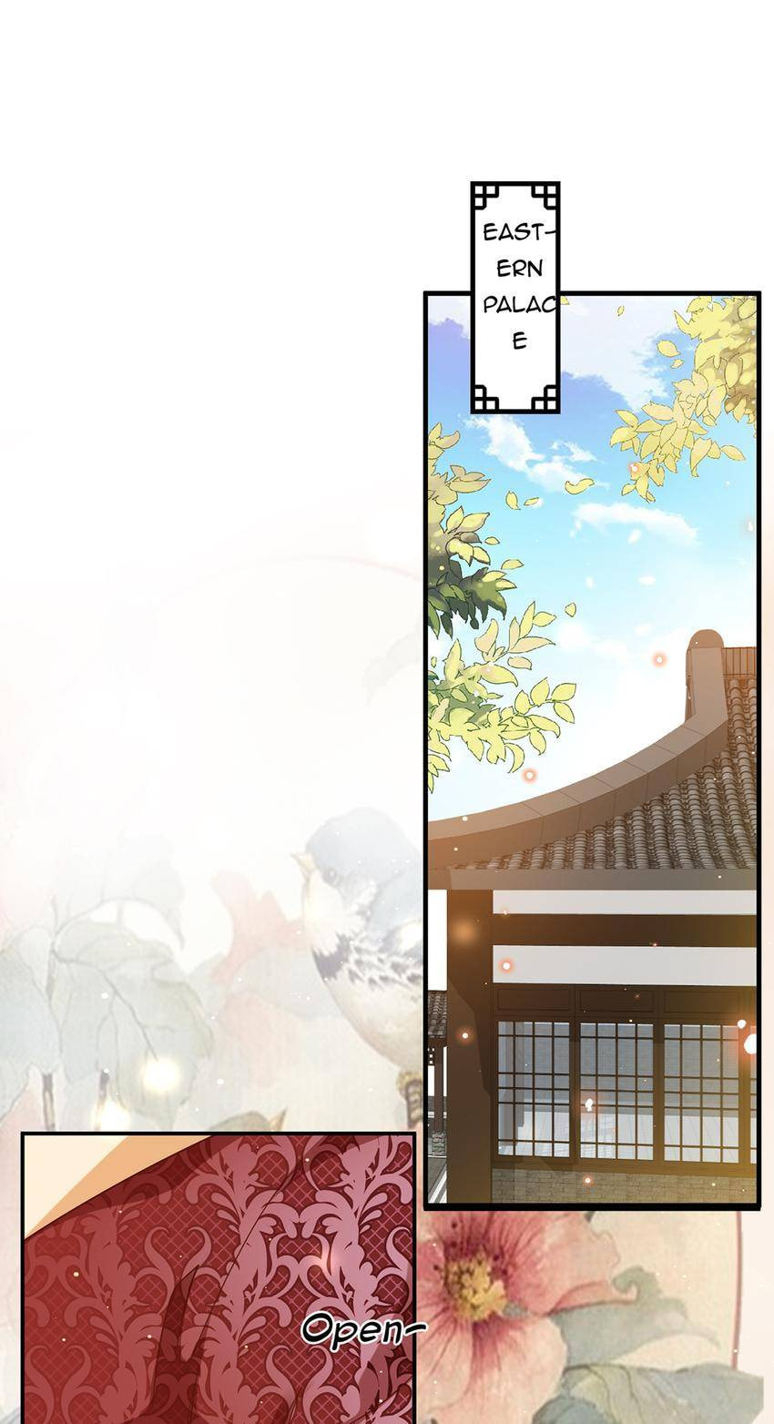 Shengshi Li Hua Dian (Colored) Chapter 65 page 13 - 
