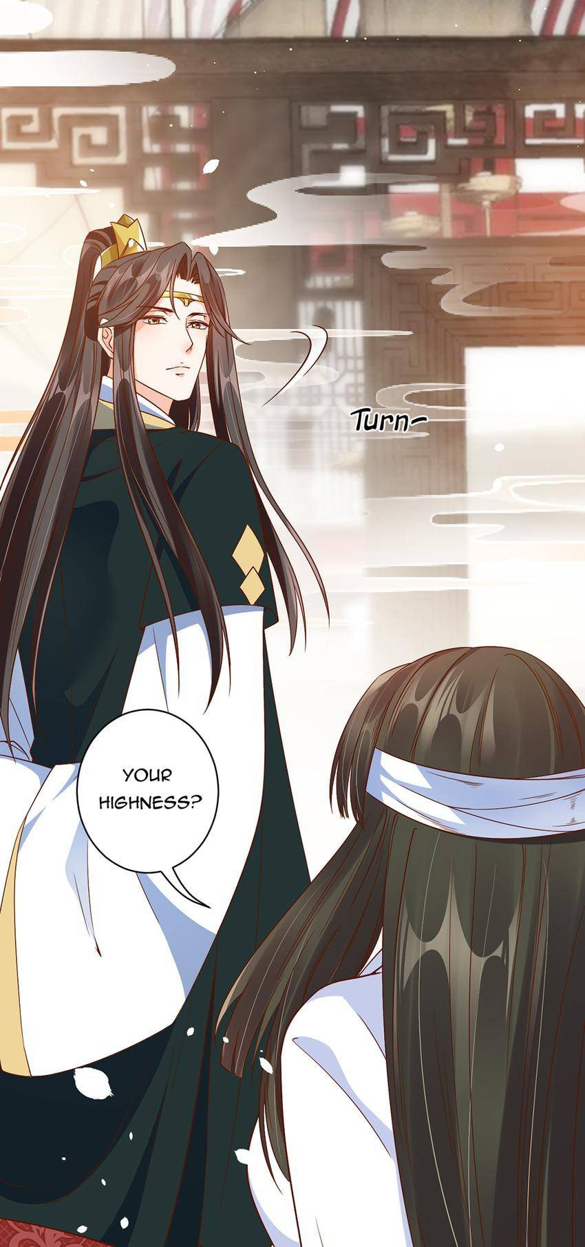 Shengshi Li Hua Dian (Colored) Chapter 65 page 15 - 