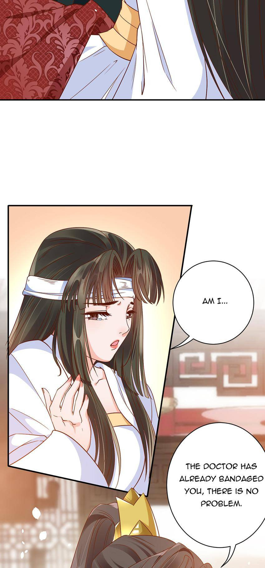 Shengshi Li Hua Dian (Colored) Chapter 65 page 16 - 