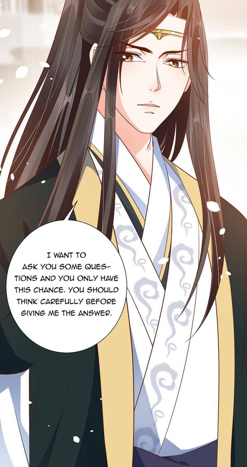 Shengshi Li Hua Dian (Colored) Chapter 65 page 17 - 