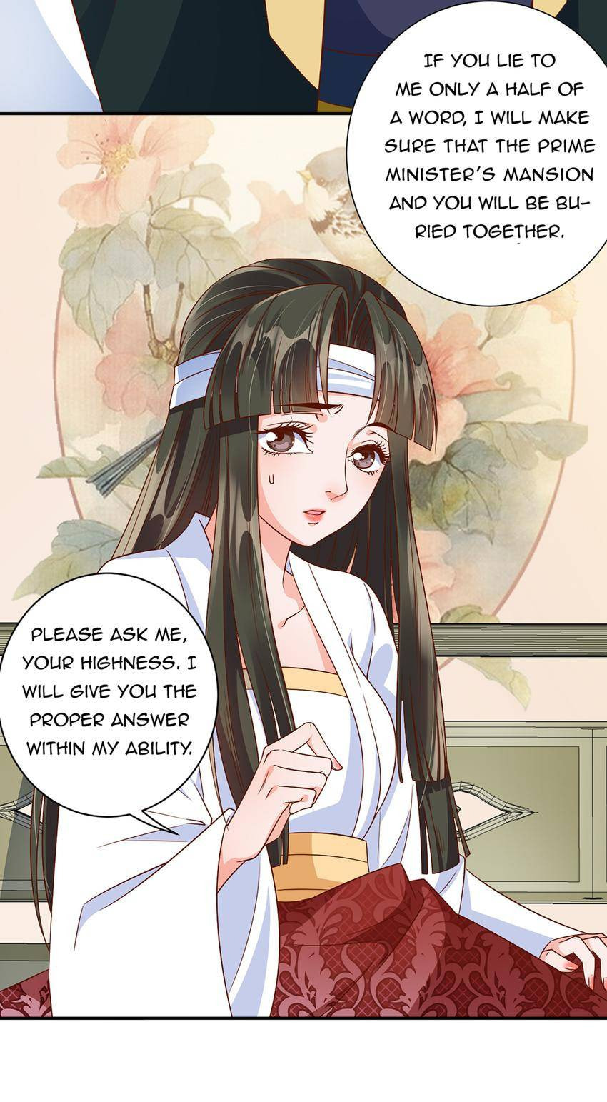 Shengshi Li Hua Dian (Colored) Chapter 65 page 18 - 