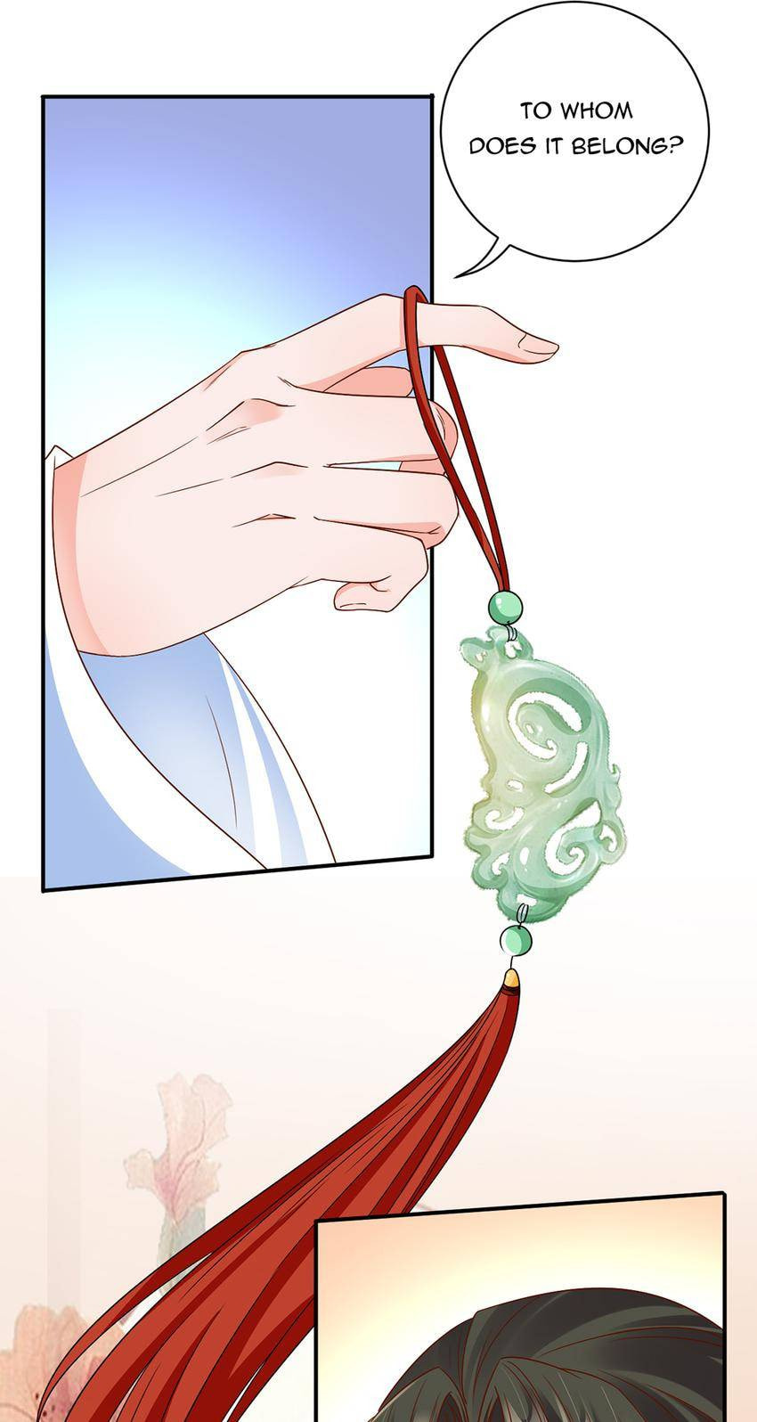 Shengshi Li Hua Dian (Colored) Chapter 65 page 19 - 