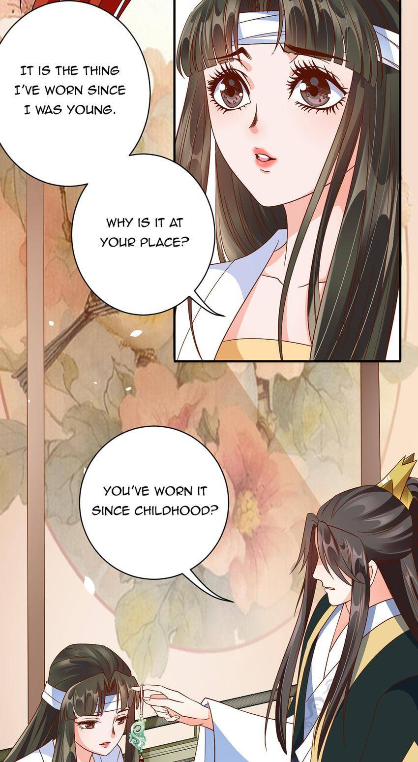 Shengshi Li Hua Dian (Colored) Chapter 65 page 20 - 