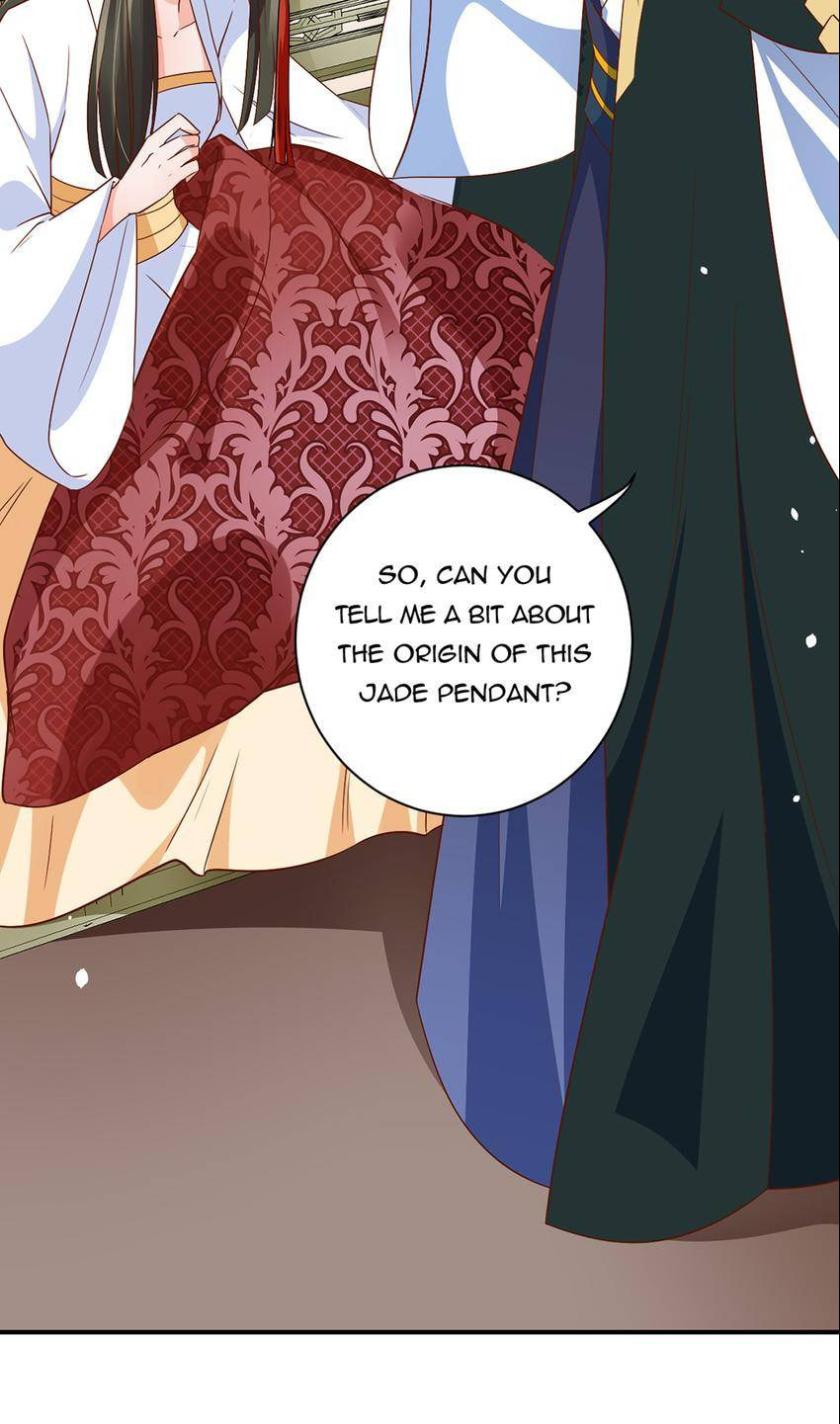 Shengshi Li Hua Dian (Colored) Chapter 65 page 21 - 