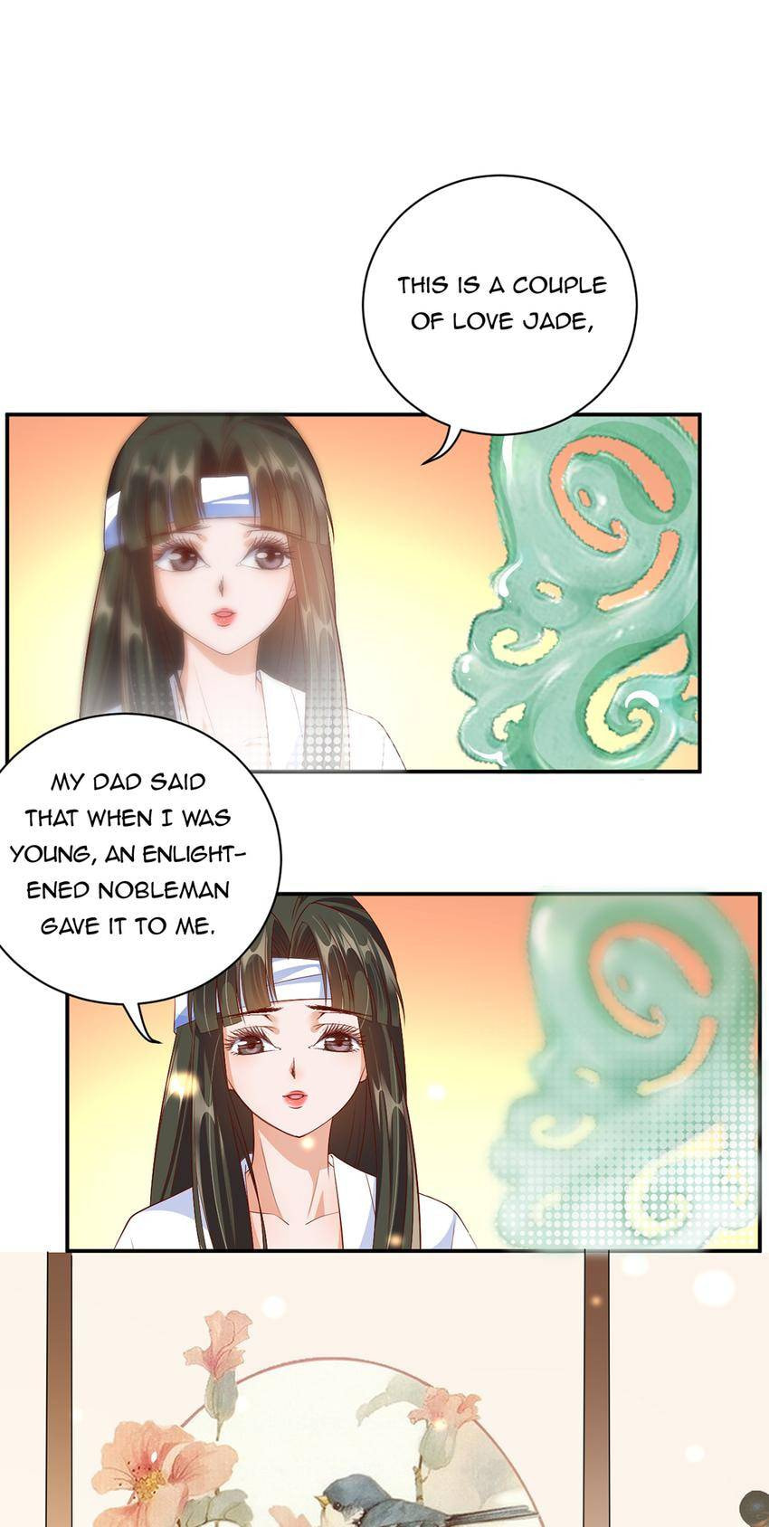 Shengshi Li Hua Dian (Colored) Chapter 65 page 22 - 