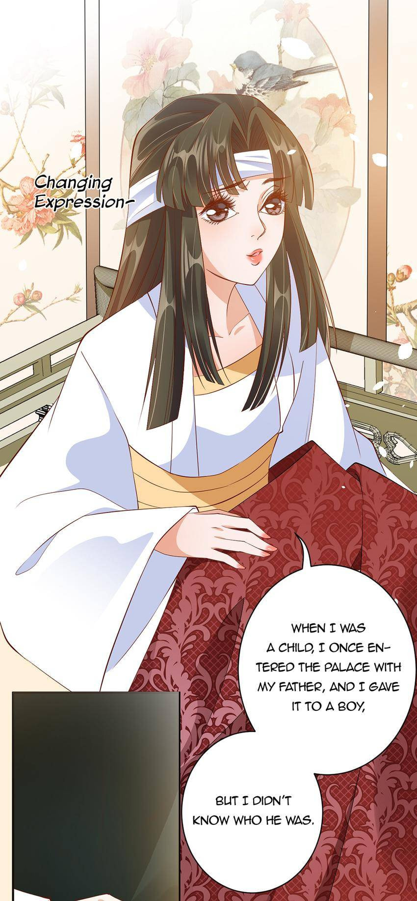 Shengshi Li Hua Dian (Colored) Chapter 65 page 26 - 