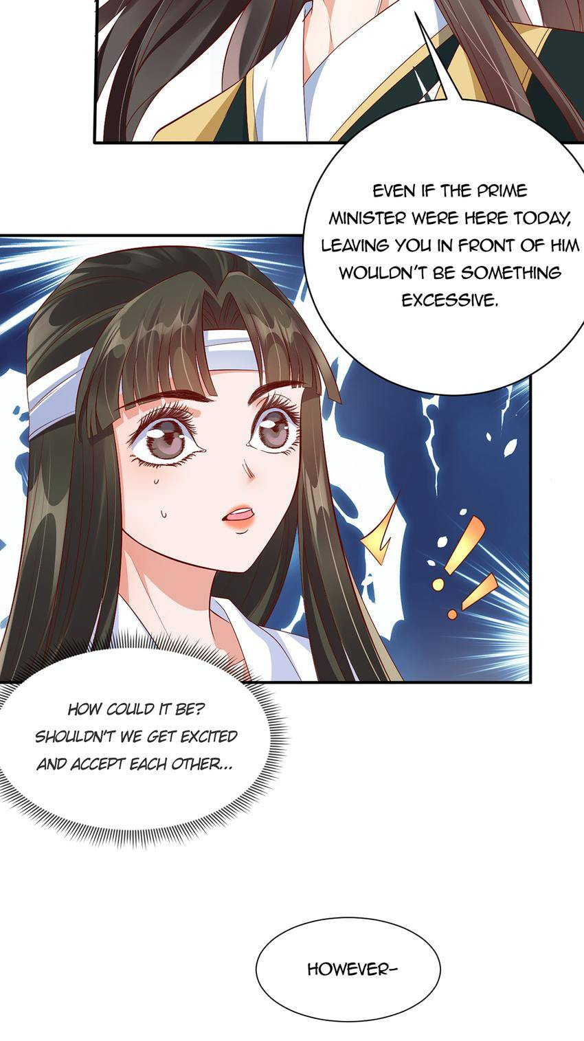 Shengshi Li Hua Dian (Colored) Chapter 65 page 30 - 