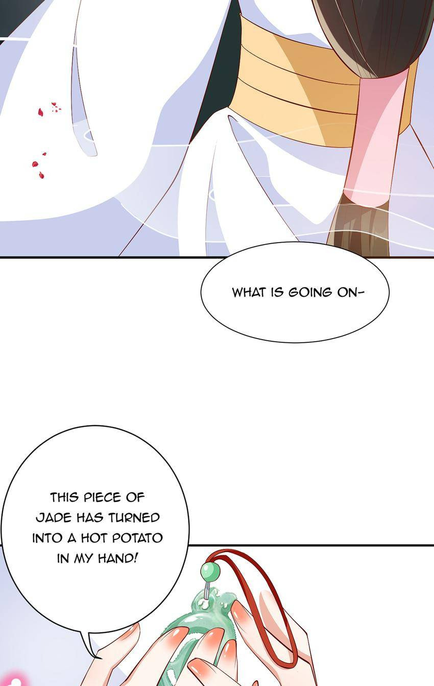 Shengshi Li Hua Dian (Colored) Chapter 65 page 34 - 