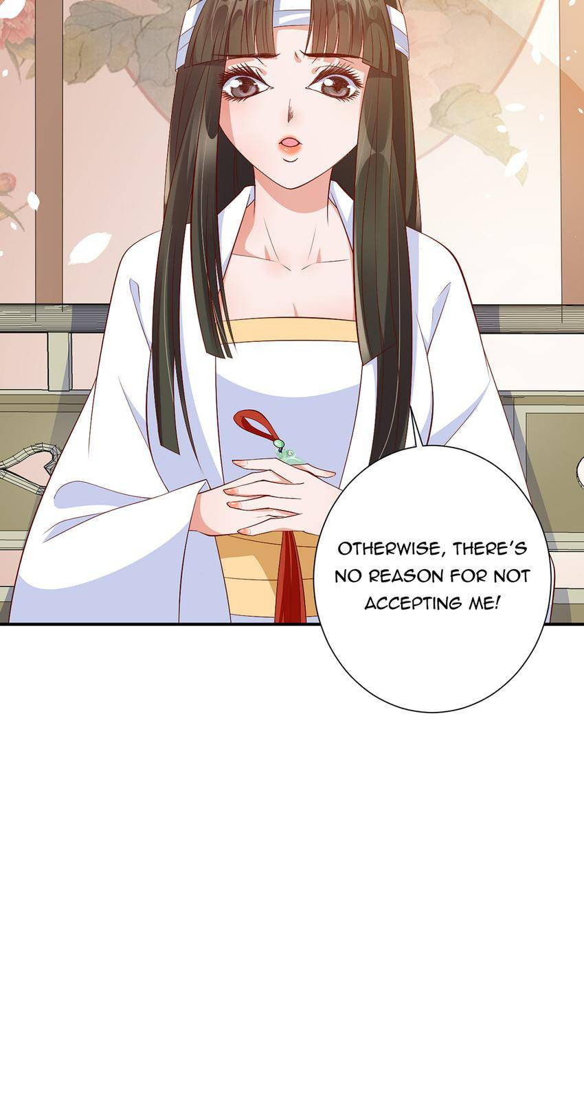 Shengshi Li Hua Dian (Colored) Chapter 65 page 36 - 
