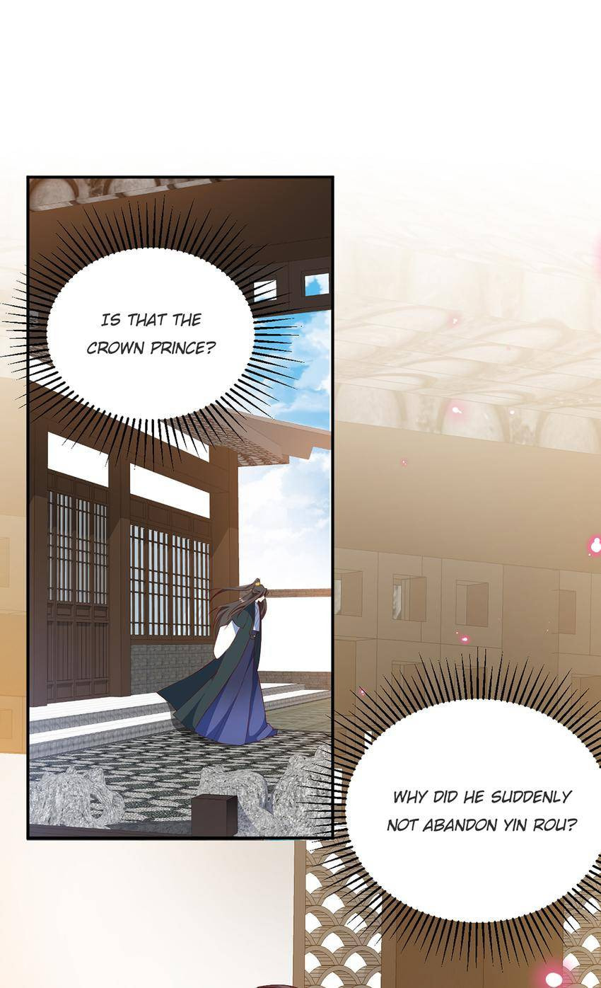 Shengshi Li Hua Dian (Colored) Chapter 65 page 37 - 