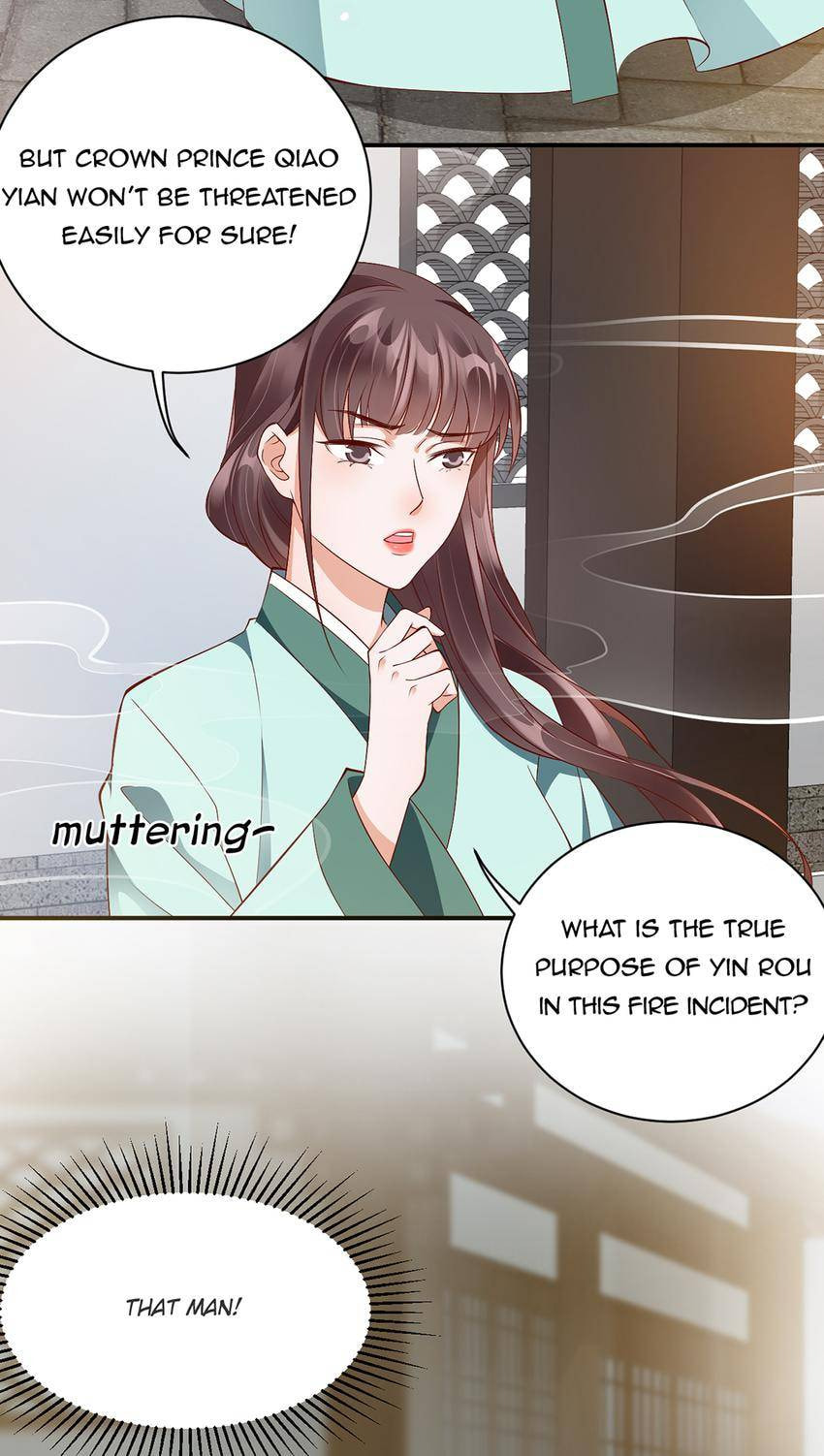 Shengshi Li Hua Dian (Colored) Chapter 65 page 39 - 
