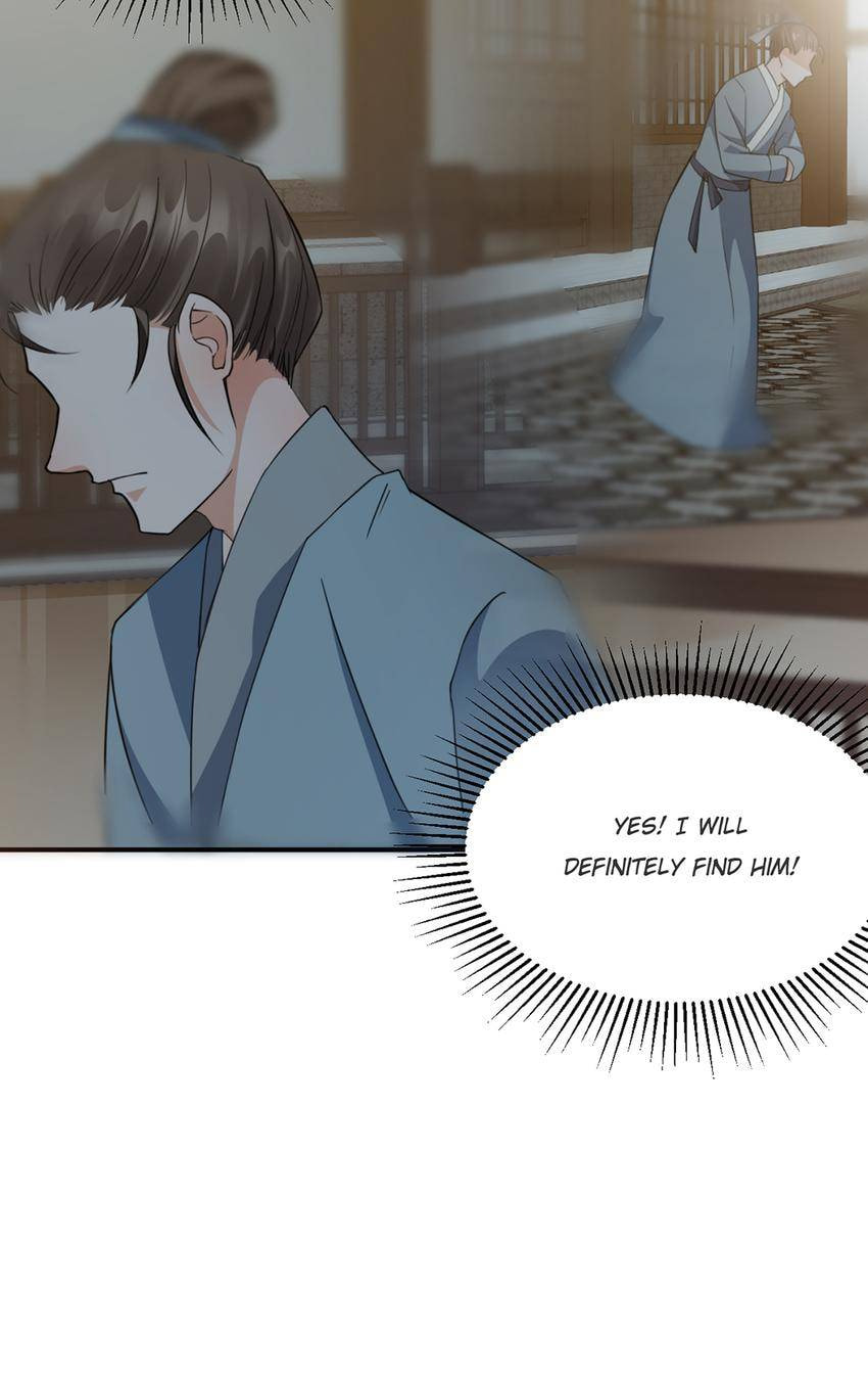 Shengshi Li Hua Dian (Colored) Chapter 65 page 40 - 