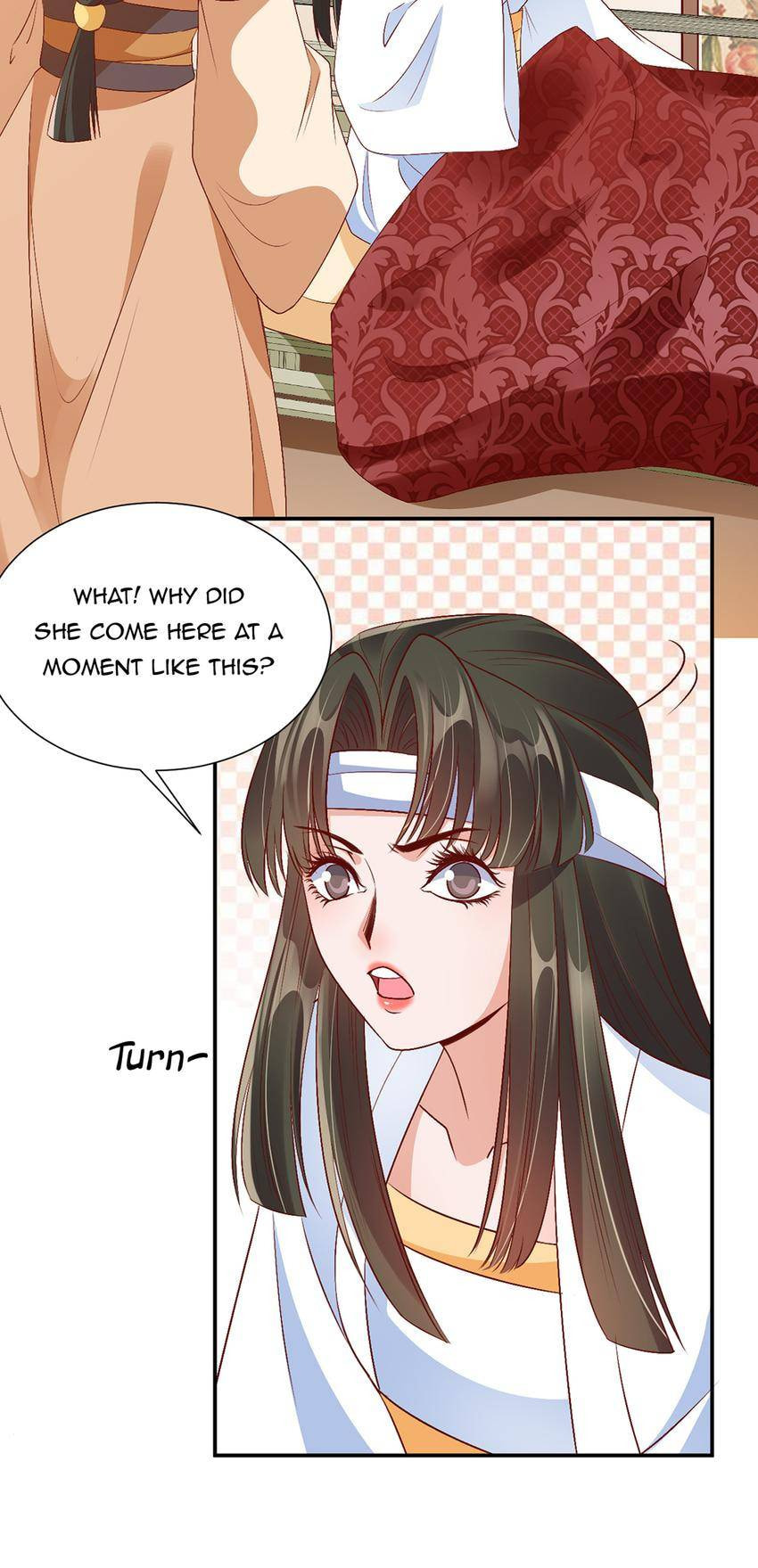 Shengshi Li Hua Dian (Colored) Chapter 65 page 42 - 