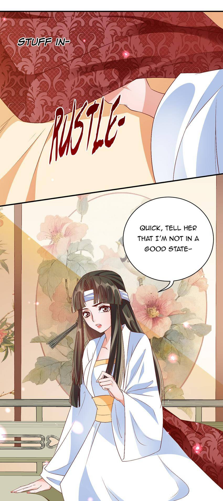Shengshi Li Hua Dian (Colored) Chapter 65 page 43 - 