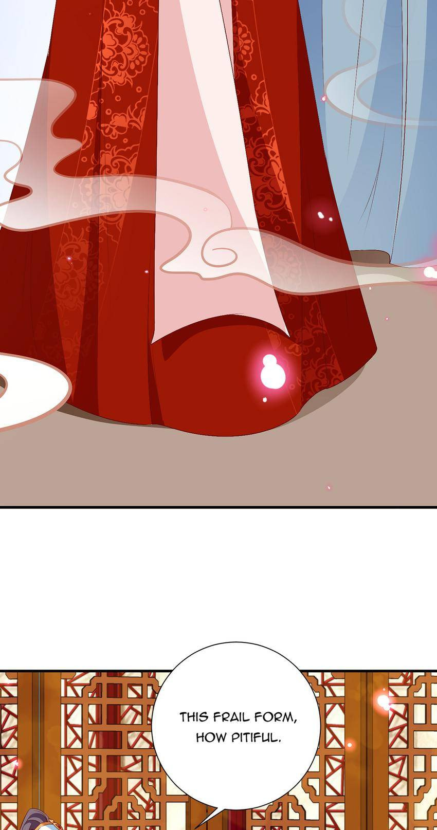 Shengshi Li Hua Dian (Colored) Chapter 65 page 45 - 