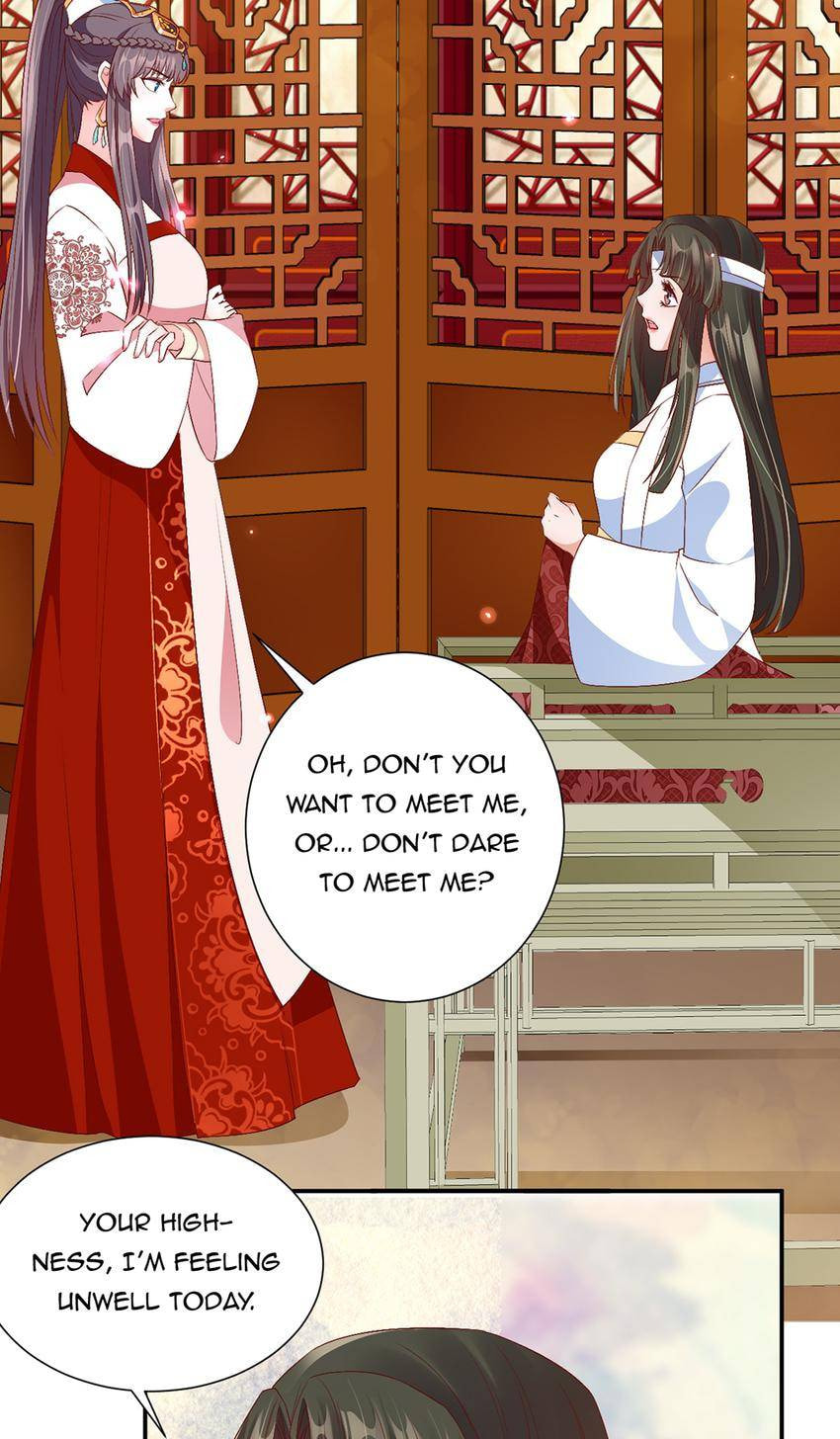 Shengshi Li Hua Dian (Colored) Chapter 65 page 46 - 