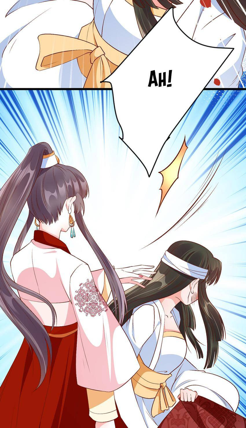 Shengshi Li Hua Dian (Colored) Chapter 65 page 50 - 