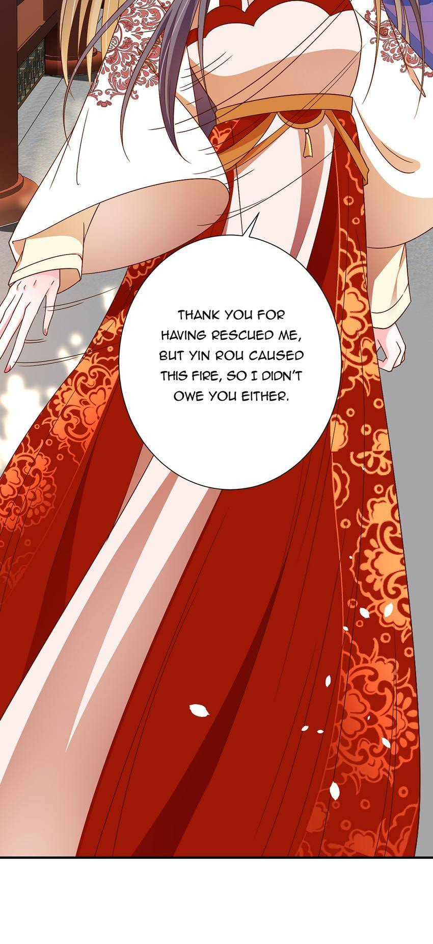 Shengshi Li Hua Dian (Colored) Chapter 65 page 7 - 