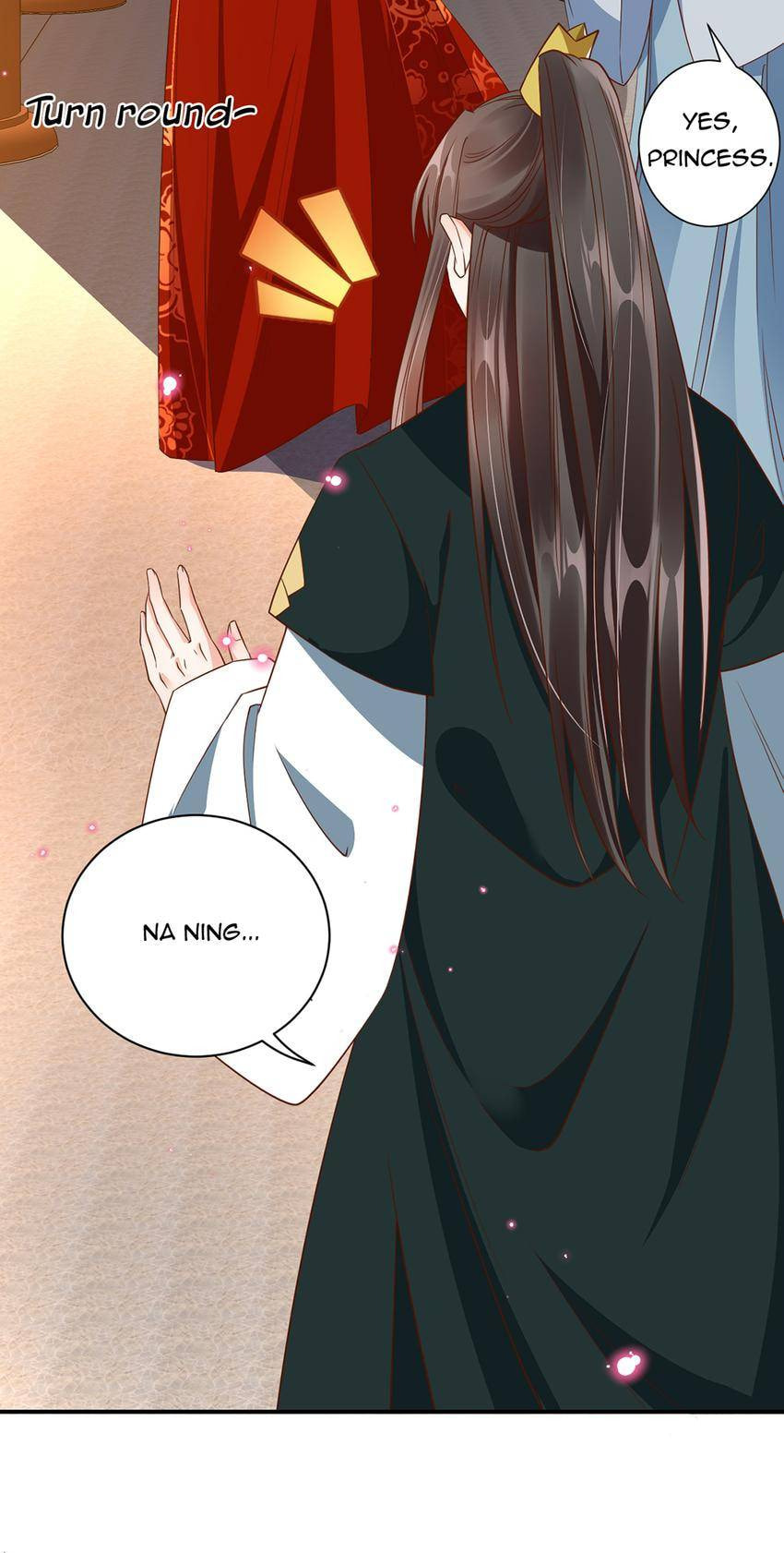 Shengshi Li Hua Dian (Colored) Chapter 65 page 9 - 