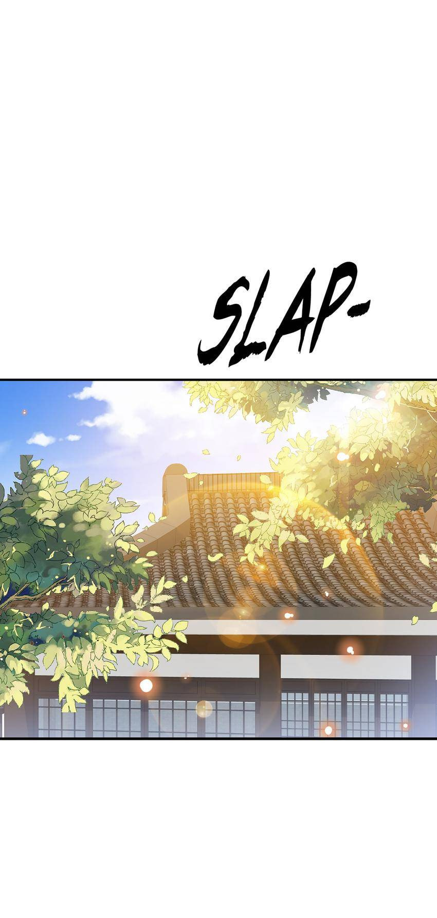 Shengshi Li Hua Dian (Colored) Chapter 66 page 2 - 
