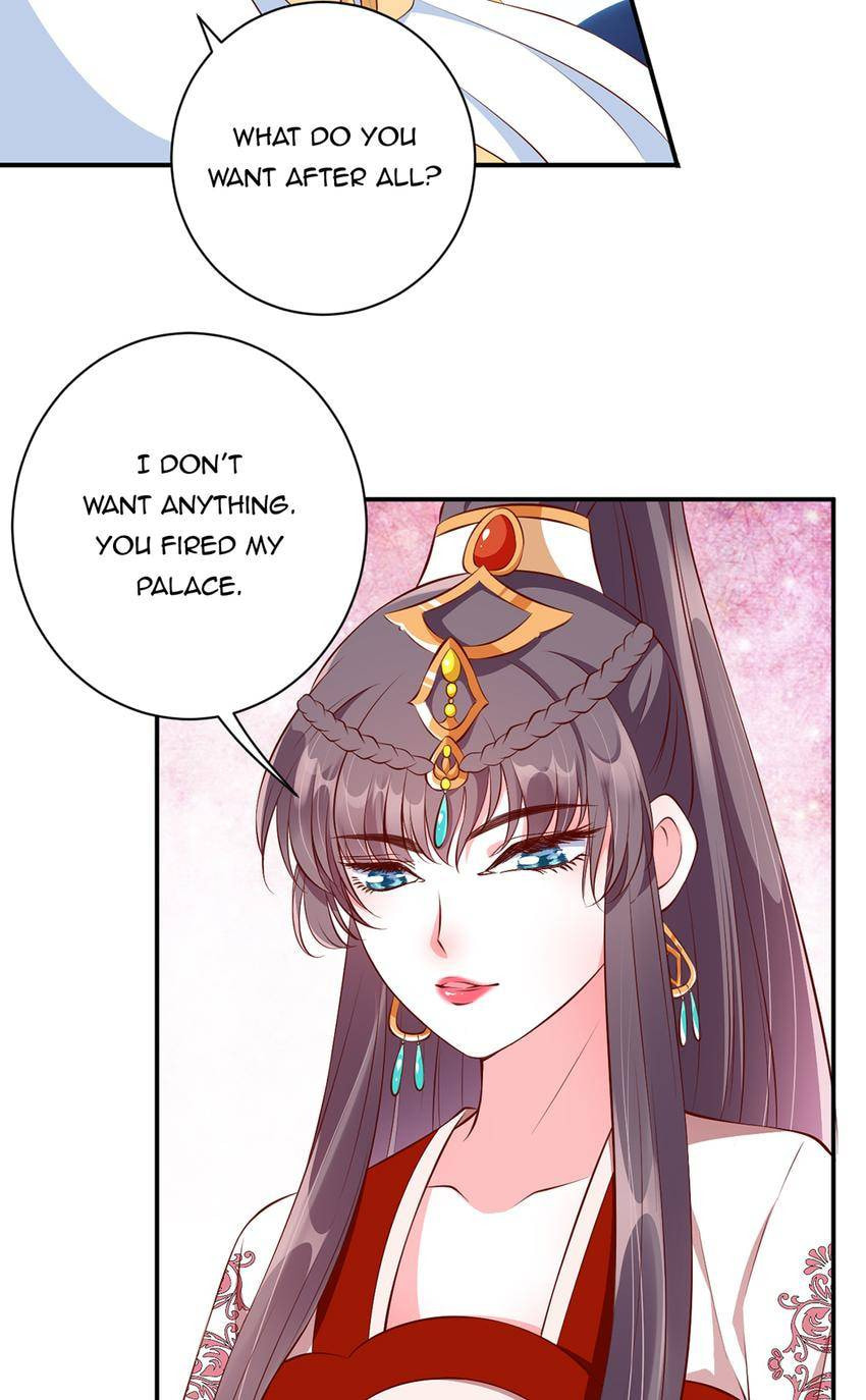 Shengshi Li Hua Dian (Colored) Chapter 66 page 13 - 