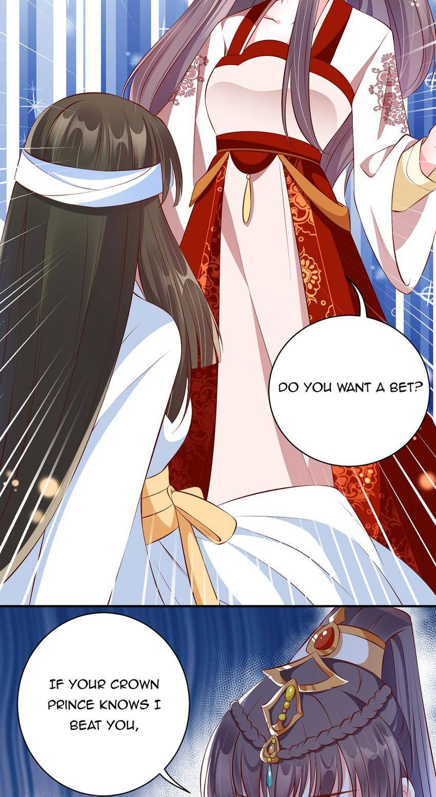 Shengshi Li Hua Dian (Colored) Chapter 66 page 15 - 