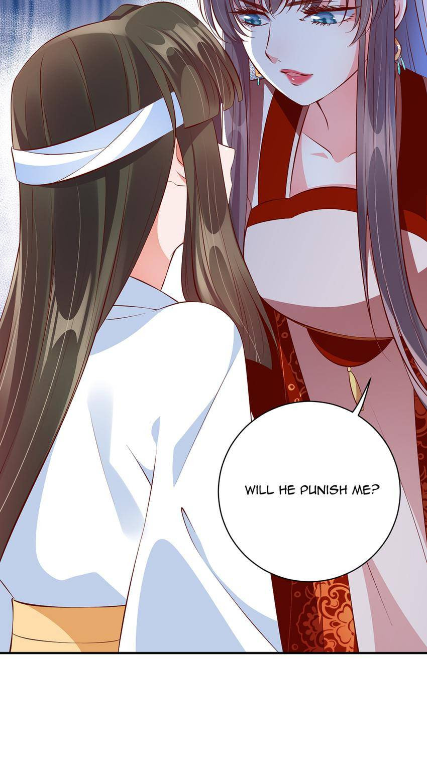 Shengshi Li Hua Dian (Colored) Chapter 66 page 16 - 