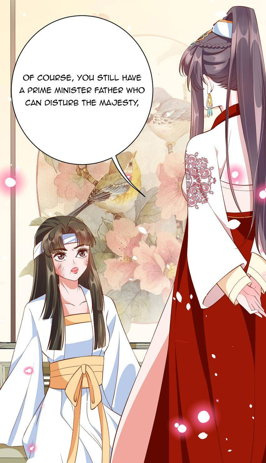 Shengshi Li Hua Dian (Colored) Chapter 66 page 18 - 