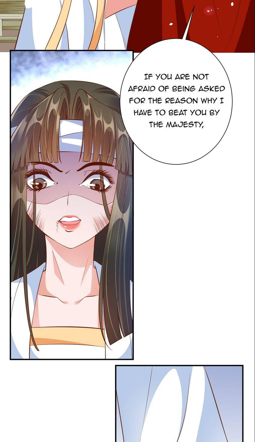 Shengshi Li Hua Dian (Colored) Chapter 66 page 19 - 
