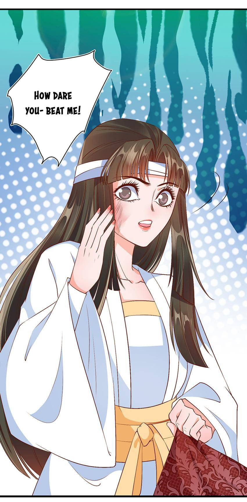 Shengshi Li Hua Dian (Colored) Chapter 66 page 3 - 