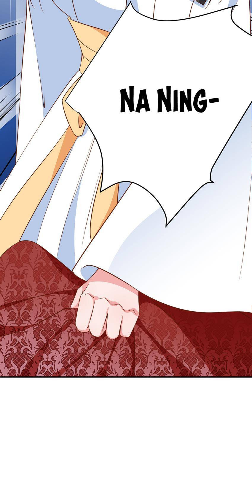 Shengshi Li Hua Dian (Colored) Chapter 66 page 22 - 