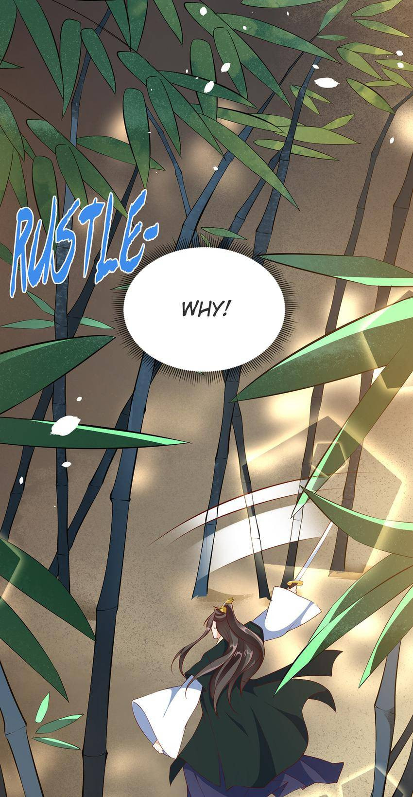 Shengshi Li Hua Dian (Colored) Chapter 66 page 24 - 