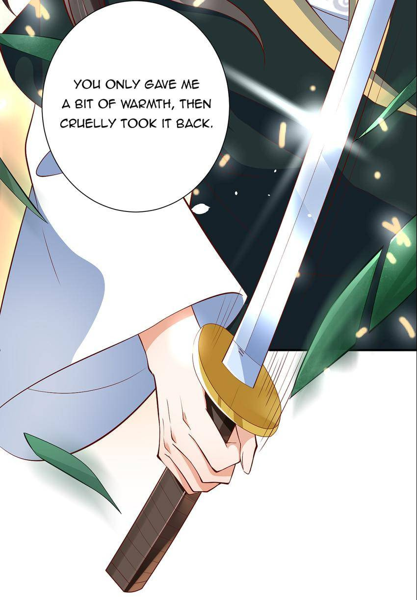 Shengshi Li Hua Dian (Colored) Chapter 66 page 26 - 