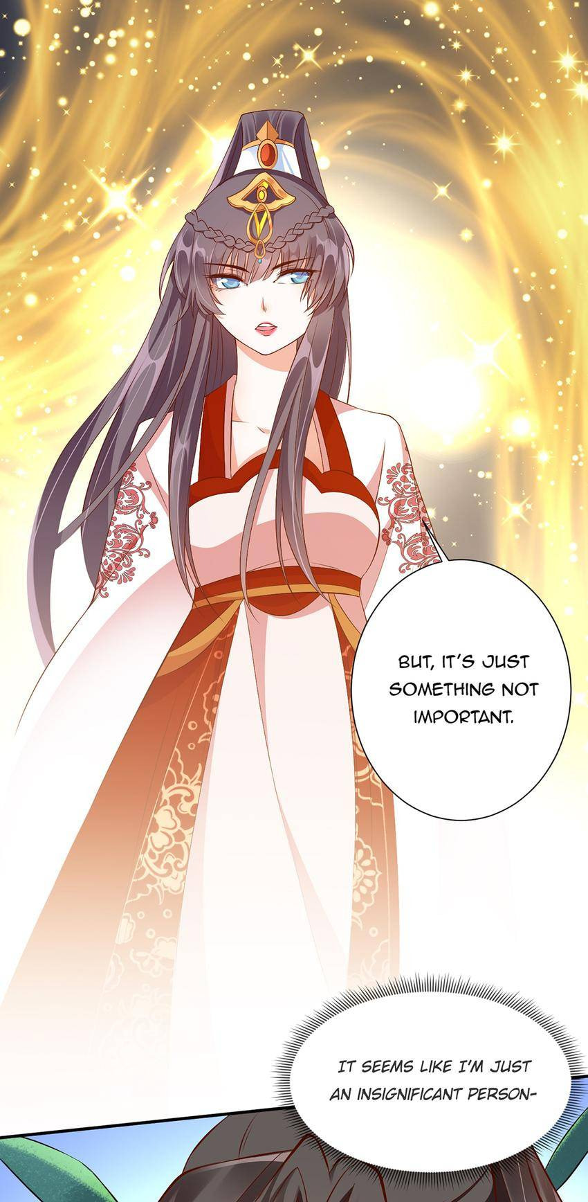 Shengshi Li Hua Dian (Colored) Chapter 66 page 27 - 