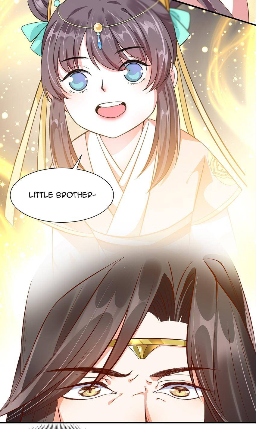 Shengshi Li Hua Dian (Colored) Chapter 66 page 30 - 