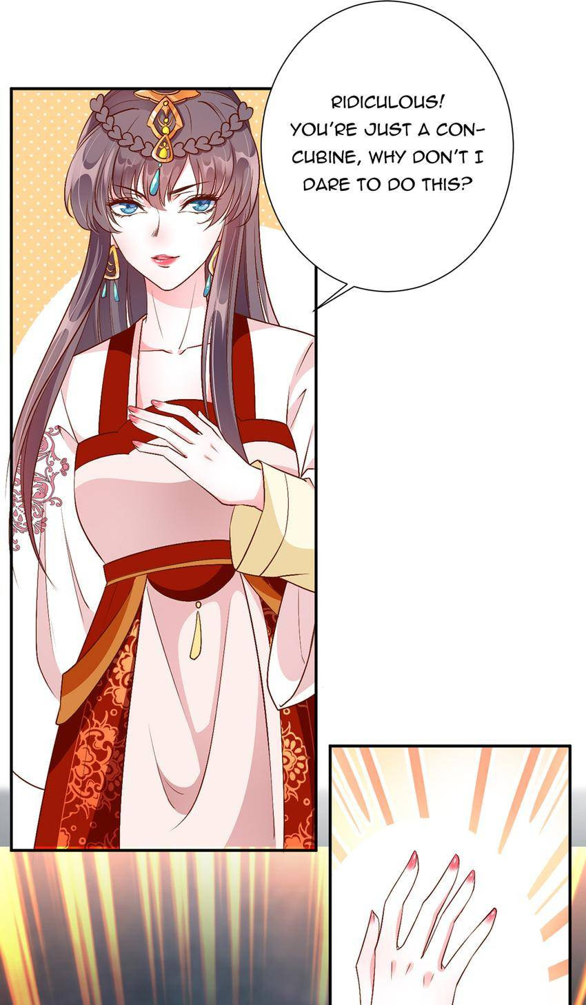 Shengshi Li Hua Dian (Colored) Chapter 66 page 4 - 