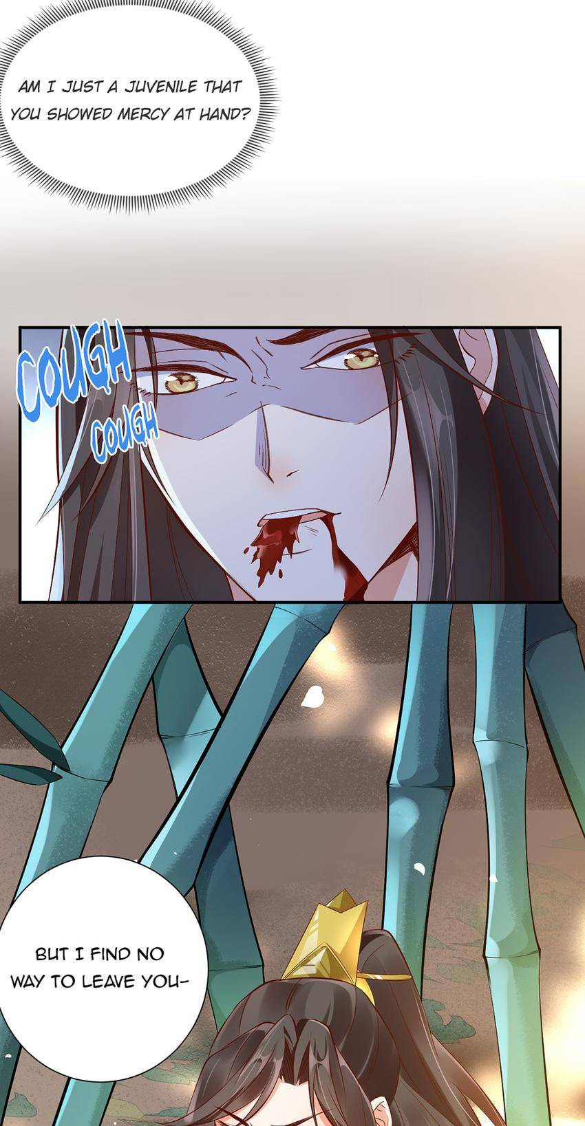 Shengshi Li Hua Dian (Colored) Chapter 66 page 31 - 