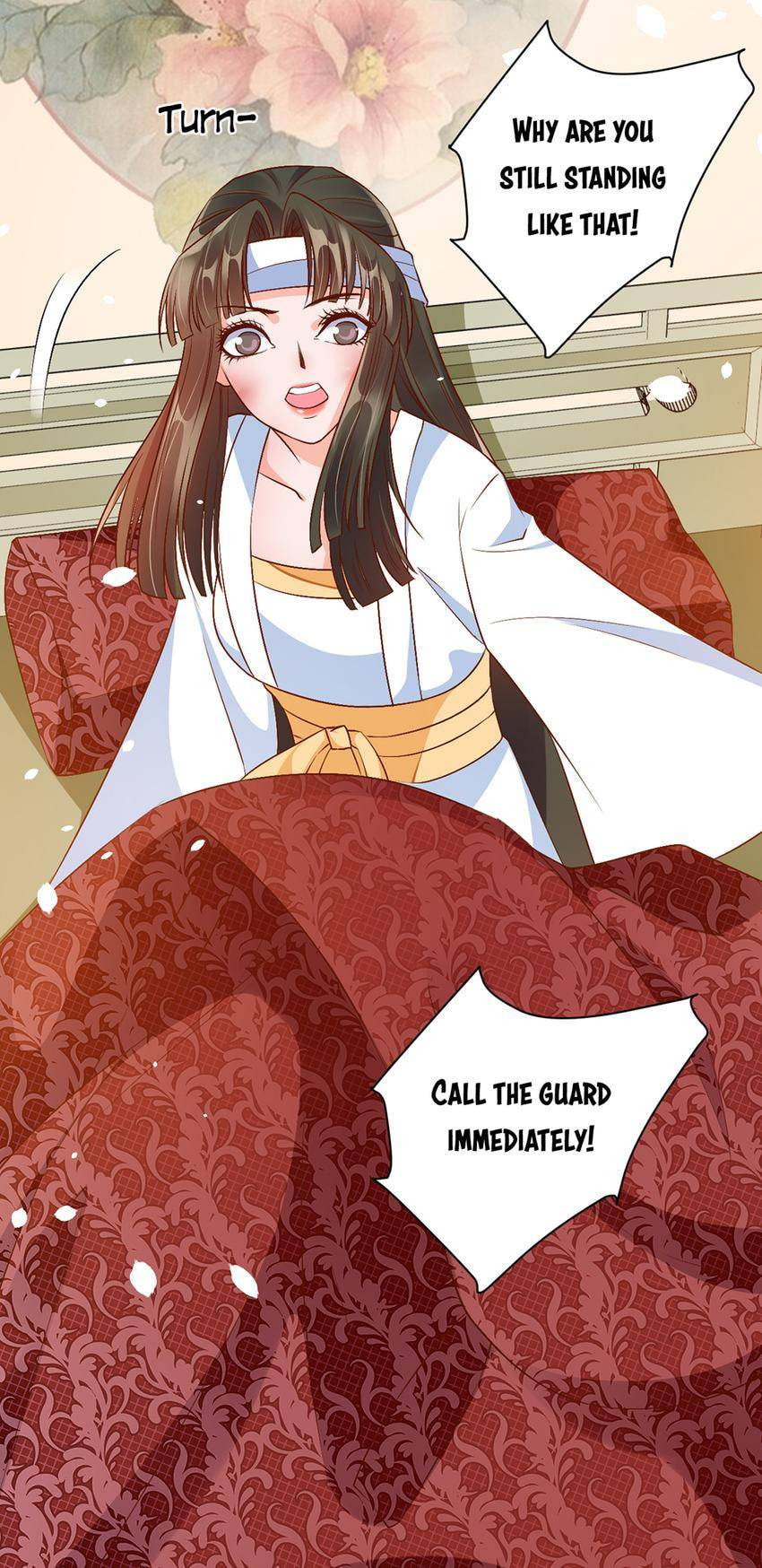 Shengshi Li Hua Dian (Colored) Chapter 66 page 7 - 