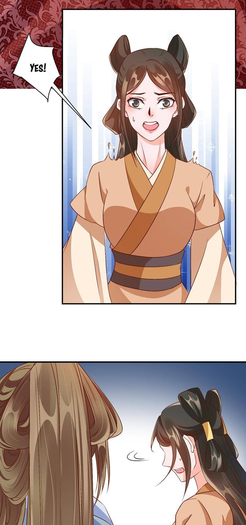 Shengshi Li Hua Dian (Colored) Chapter 66 page 8 - 