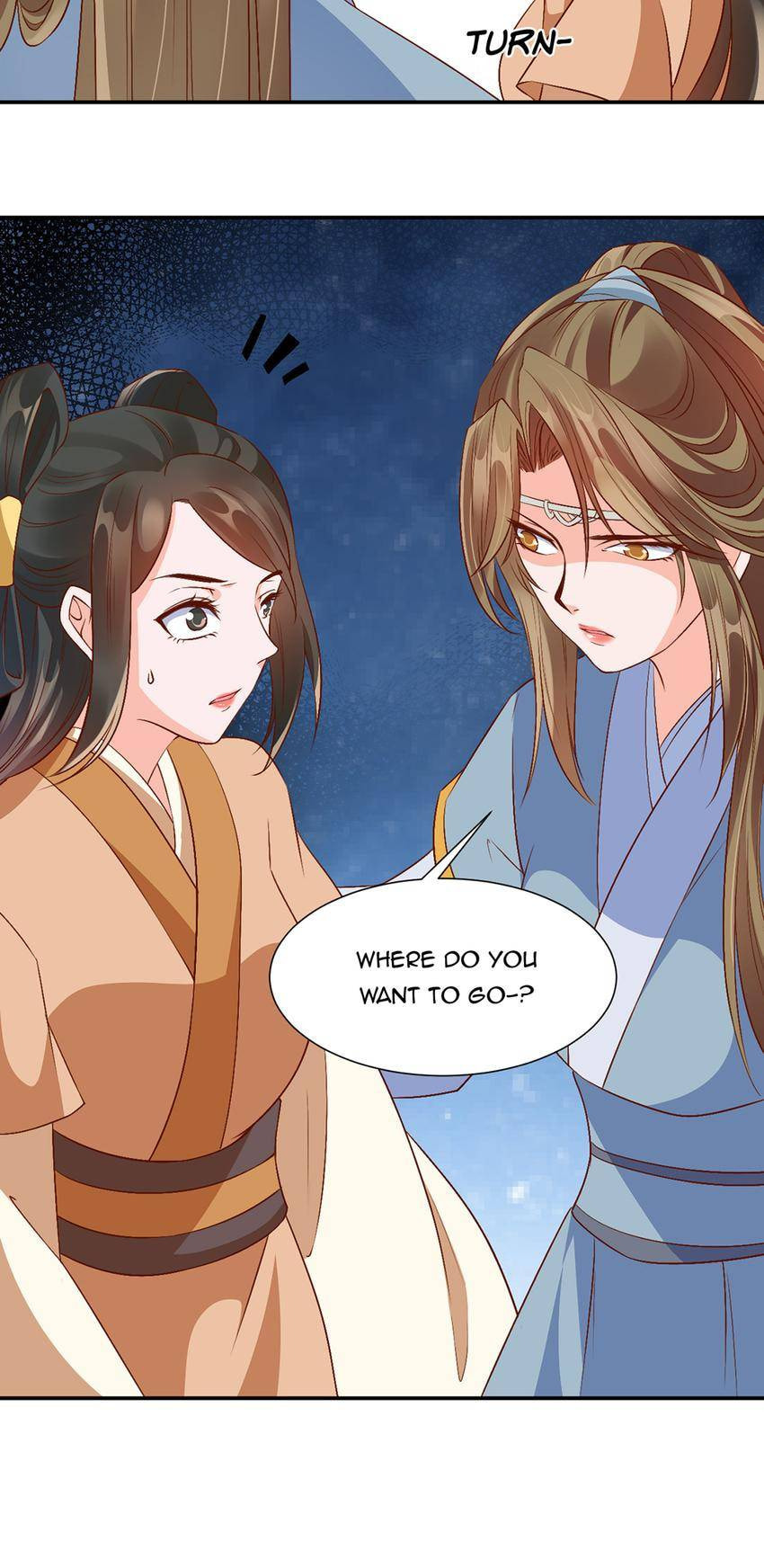 Shengshi Li Hua Dian (Colored) Chapter 66 page 9 - 