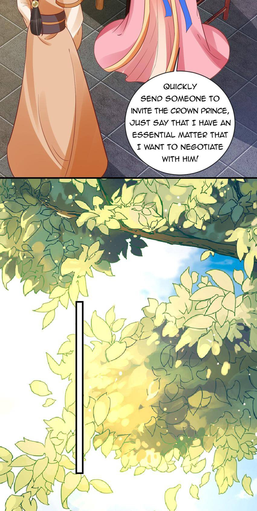 Shengshi Li Hua Dian (Colored) Chapter 67 page 16 - 