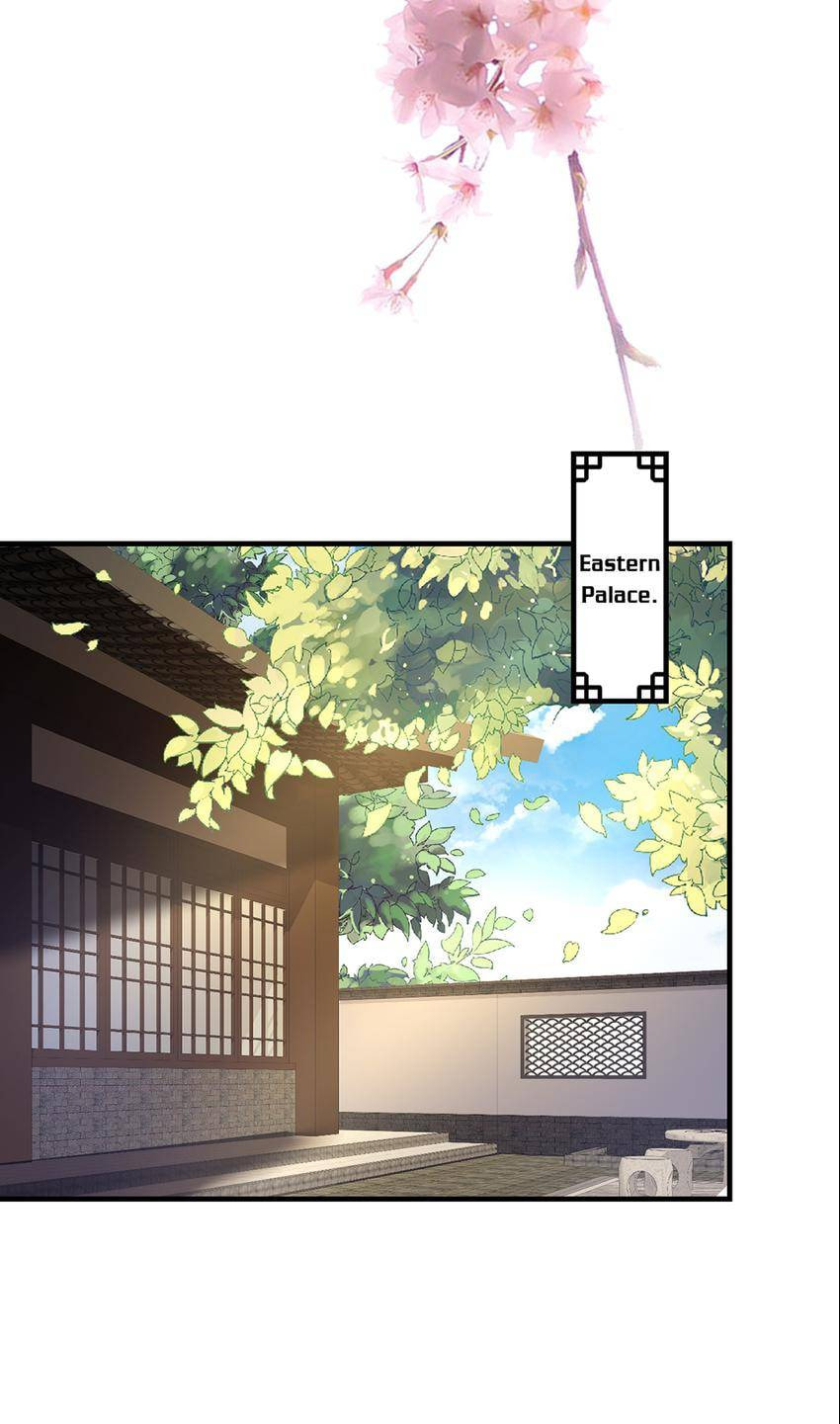 Shengshi Li Hua Dian (Colored) Chapter 67 page 3 - 