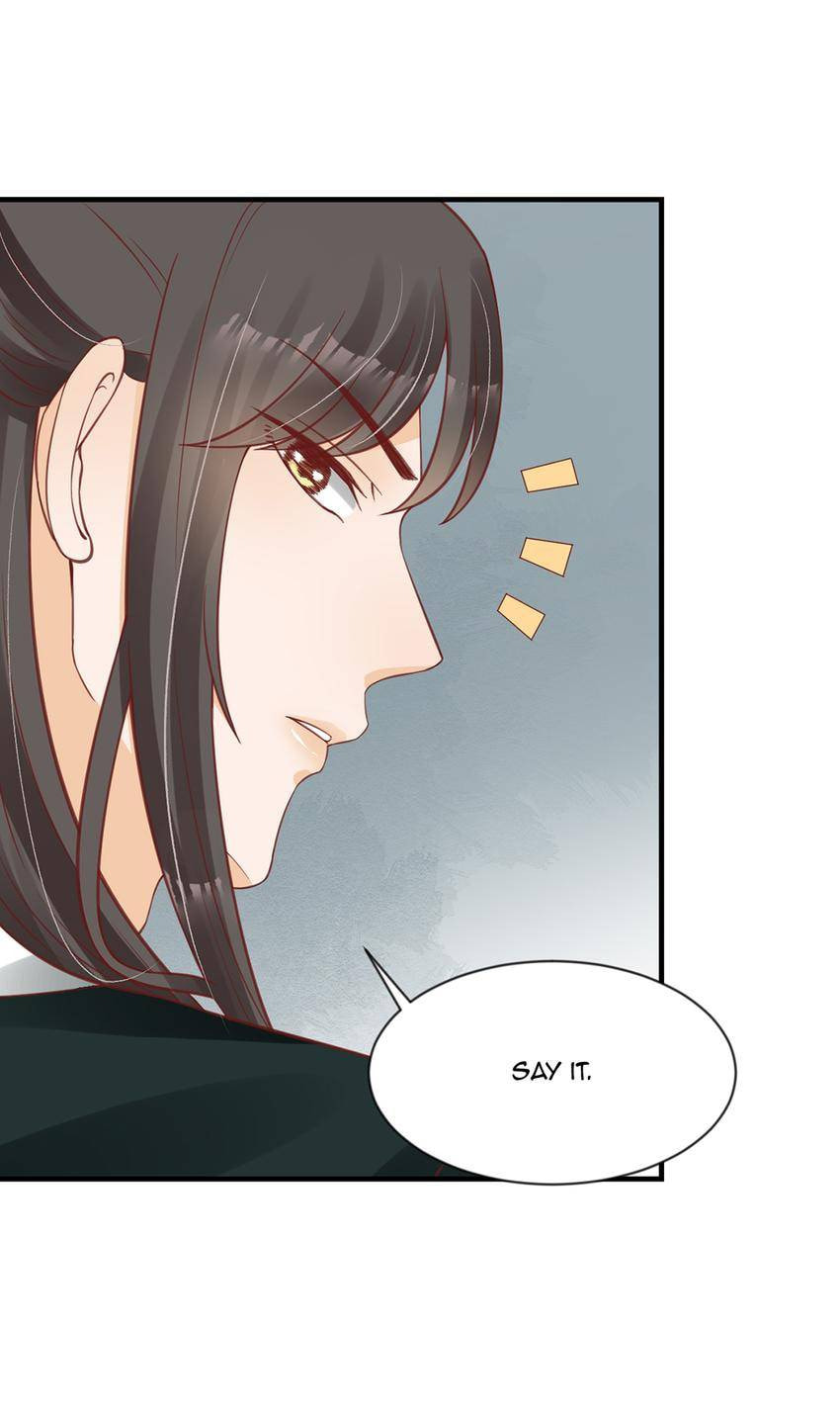 Shengshi Li Hua Dian (Colored) Chapter 67 page 21 - 