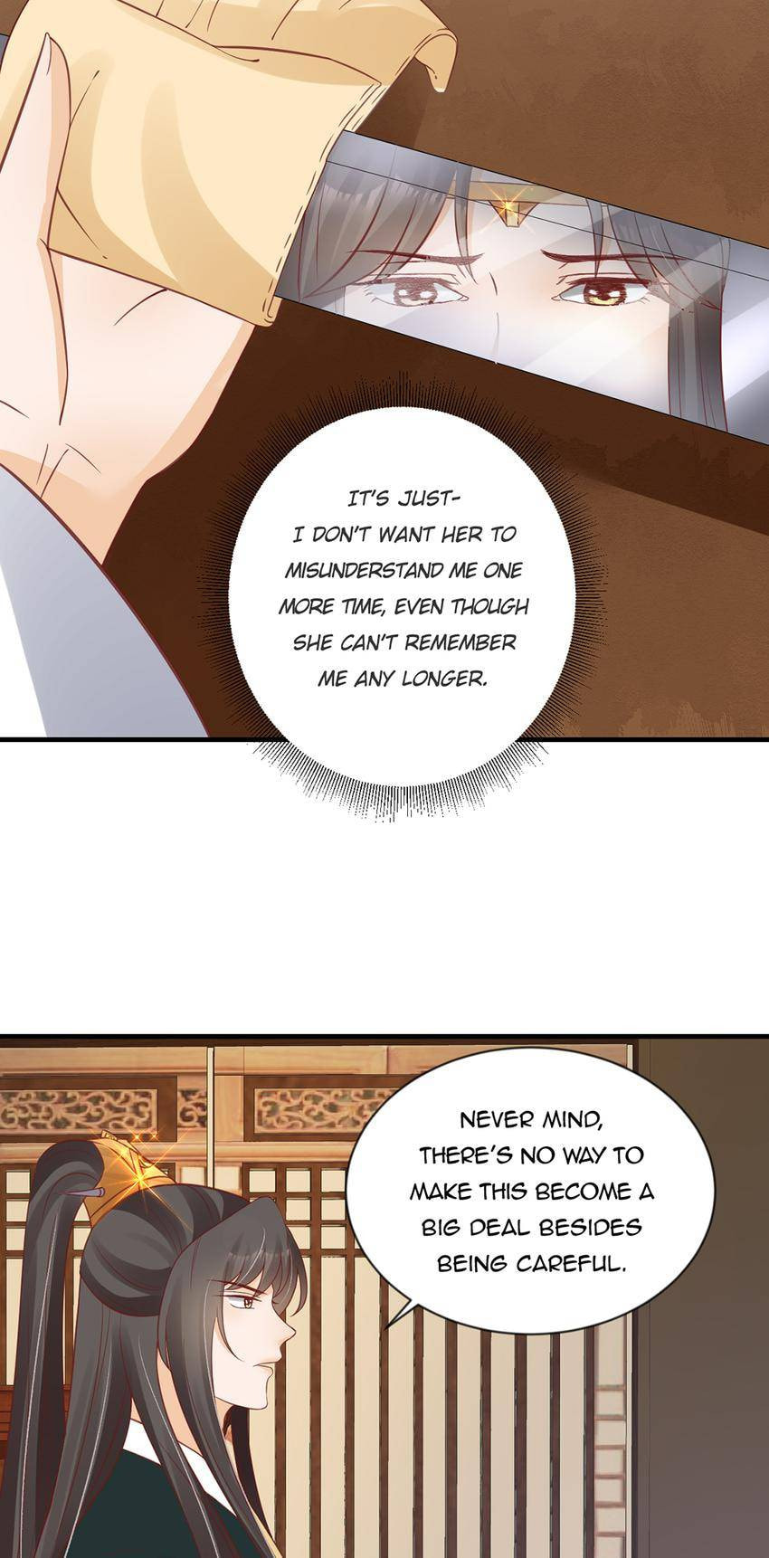 Shengshi Li Hua Dian (Colored) Chapter 67 page 24 - 