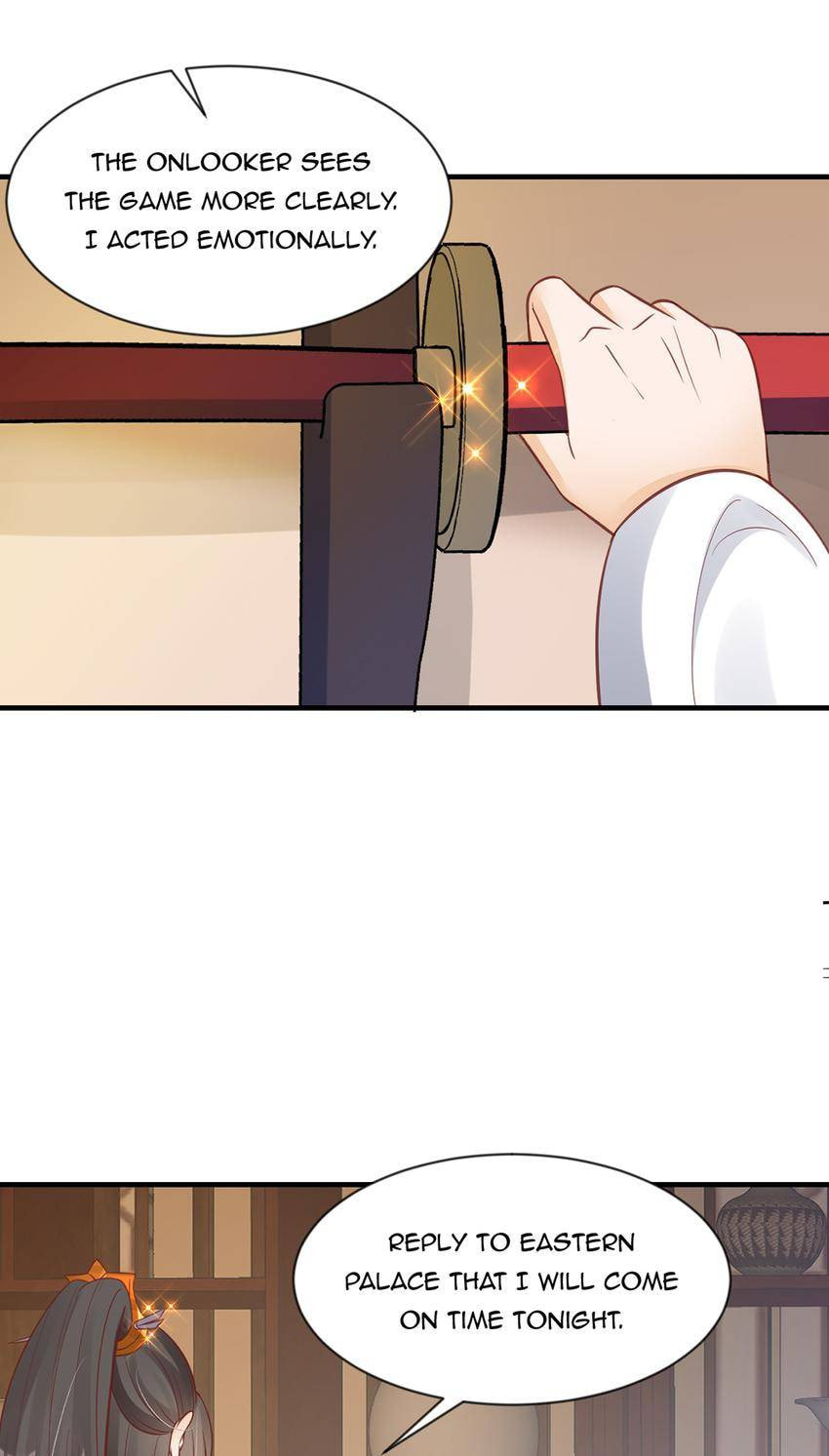 Shengshi Li Hua Dian (Colored) Chapter 67 page 26 - 
