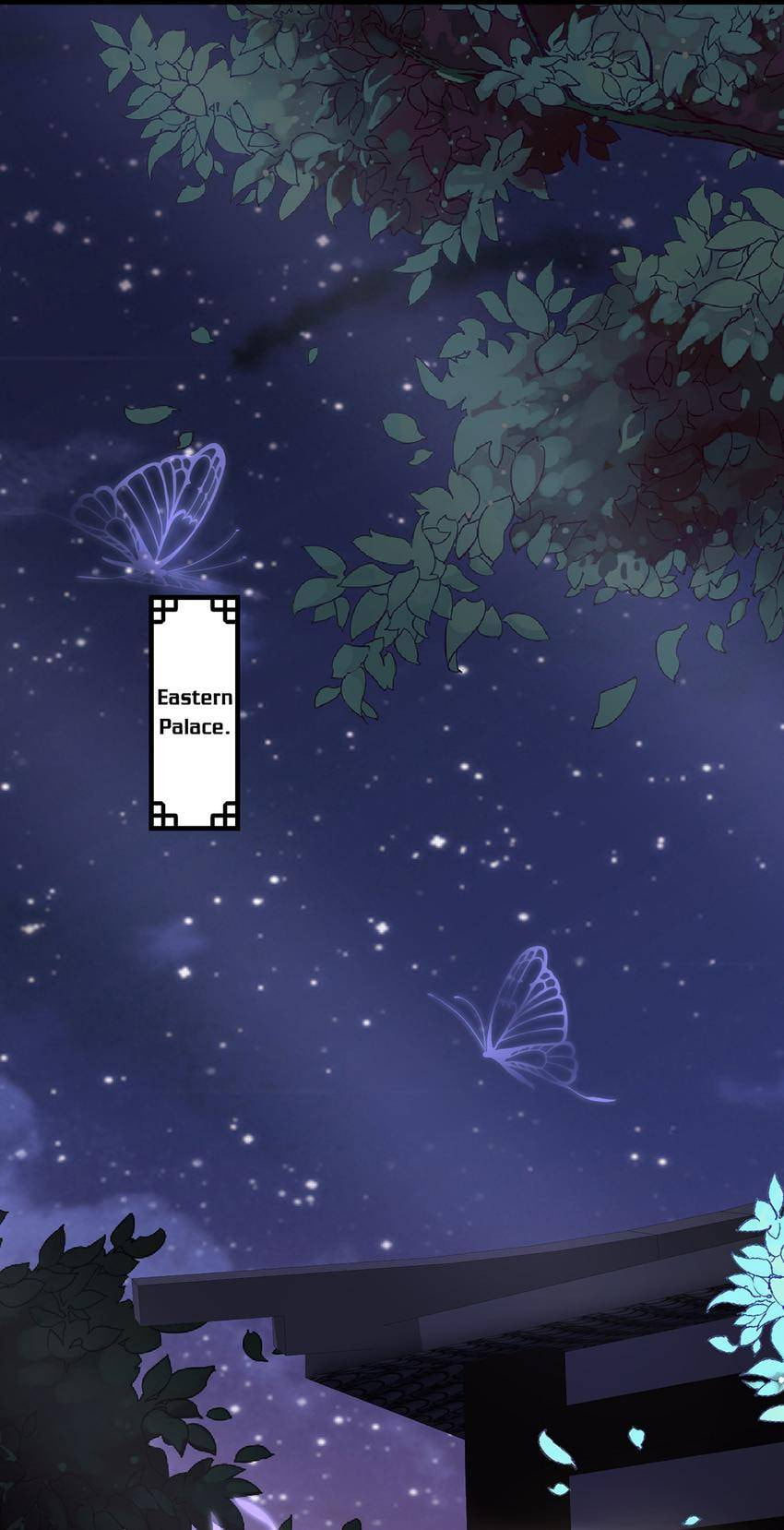 Shengshi Li Hua Dian (Colored) Chapter 67 page 28 - 